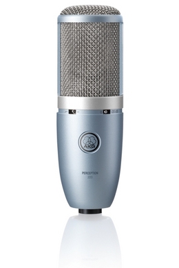 akg 220а