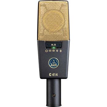 akg c141